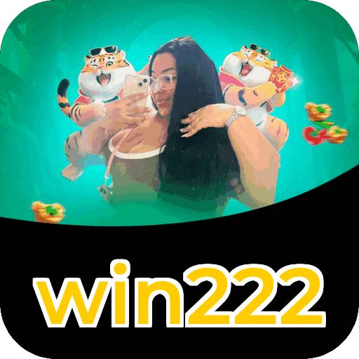 Aplicativo mobile win222