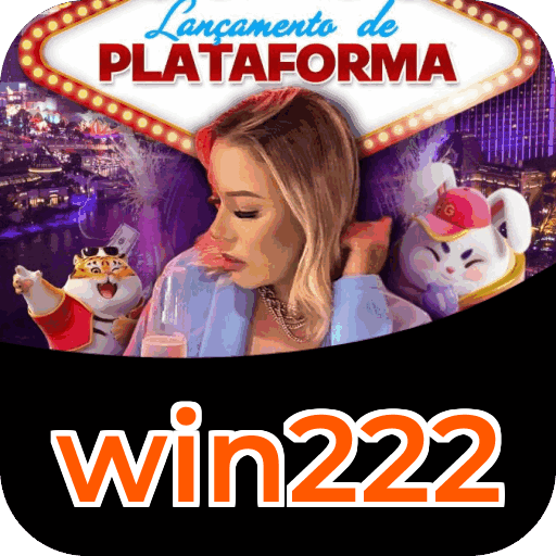 Acesso à conta win222